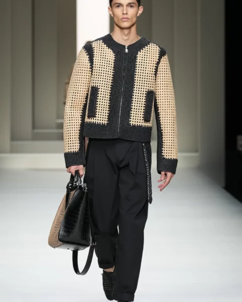 Dolce & Gabbana Spring-Summer 2025 - Milan Fashion Week Men’s