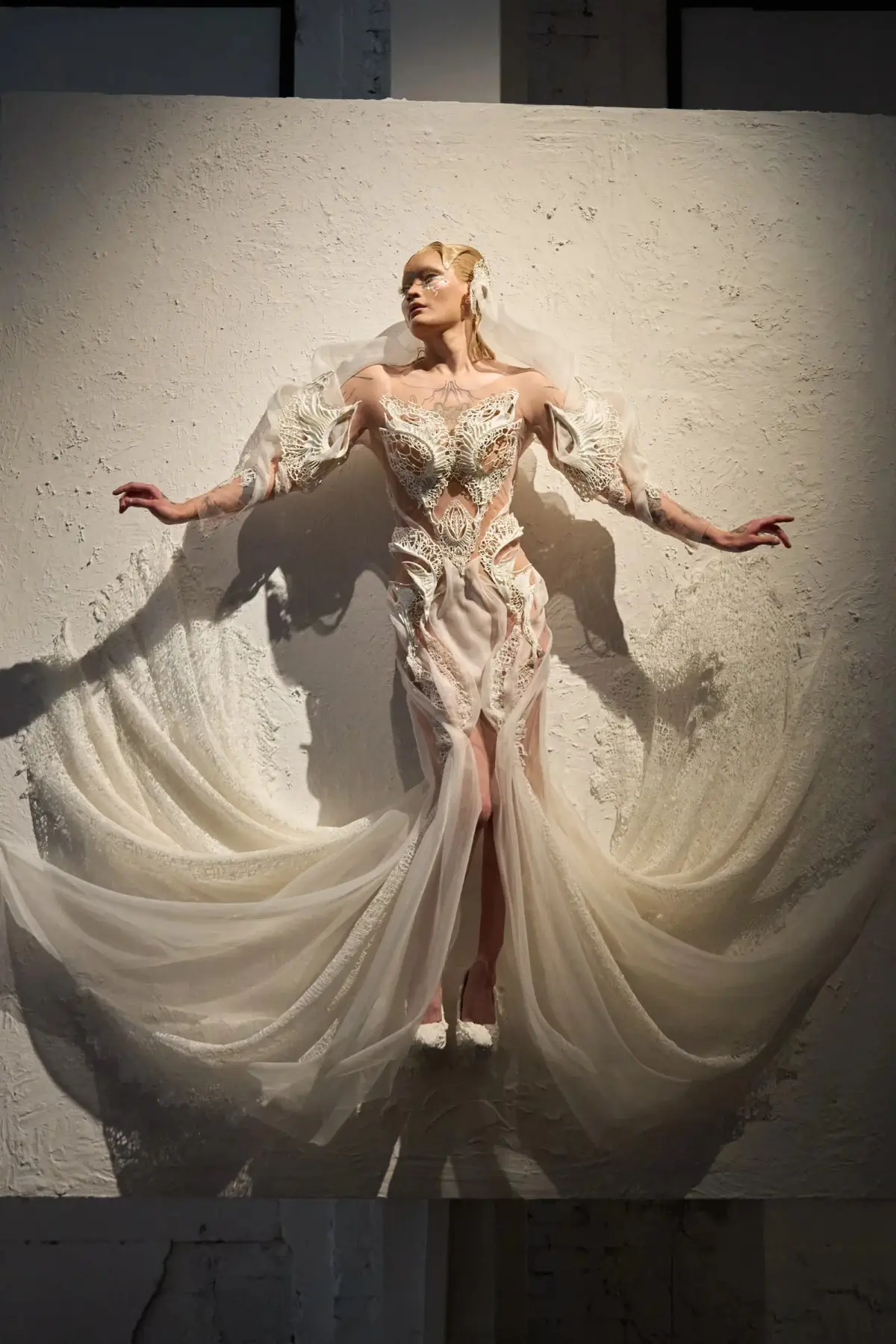 Iris van Herpen Haute Couture Fall-Winter 2024