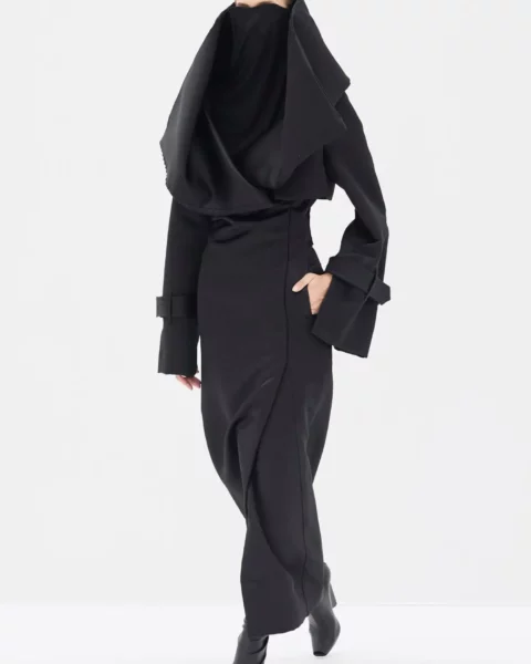 Jean Paul Gaultier Haute Couture Fall-Winter 2024