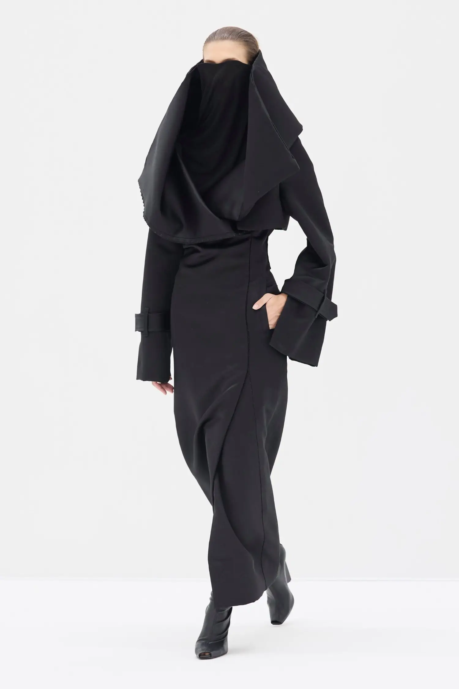 Jean Paul Gaultier Haute Couture Fall-Winter 2024