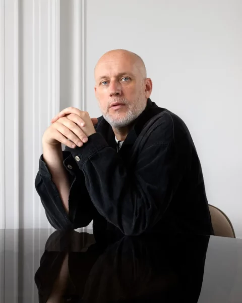 Peter Copping appointed new Artistic director of Lanvin