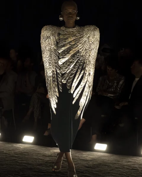 Schiaparelli Haute Couture Fall-Winter 2024