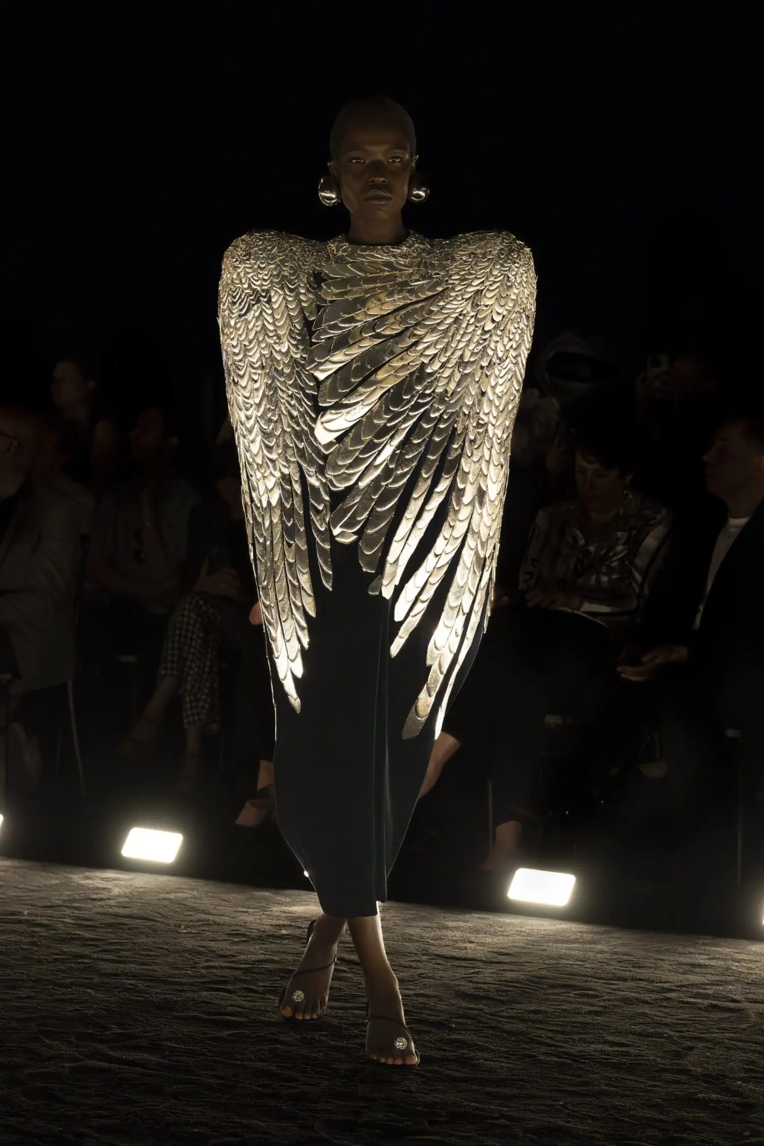 Schiaparelli Haute Couture Fall-Winter 2024
