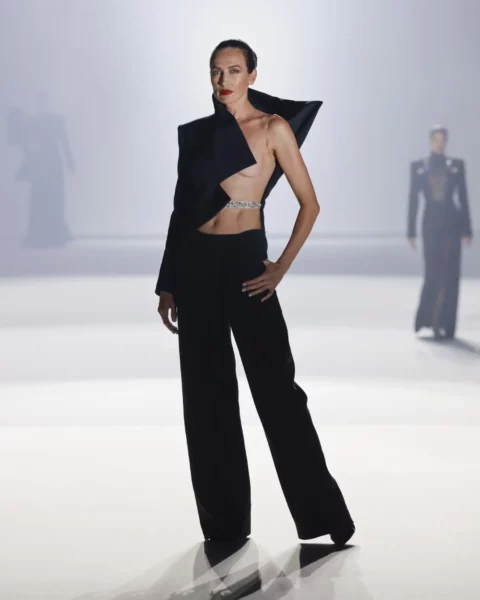 Stephane Rolland Haute Couture Fall-Winter 2024