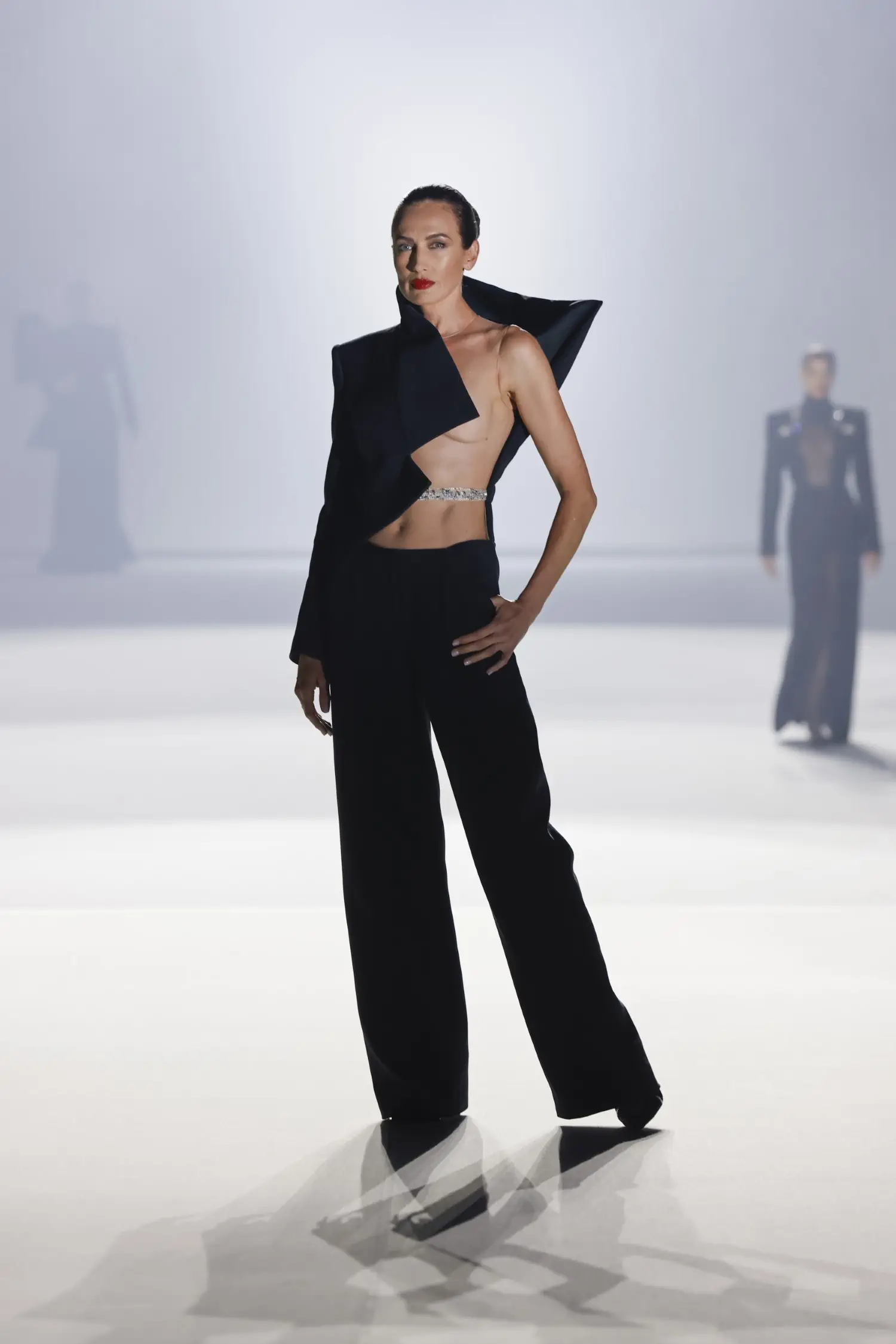 Stephane Rolland Haute Couture Fall-Winter 2024