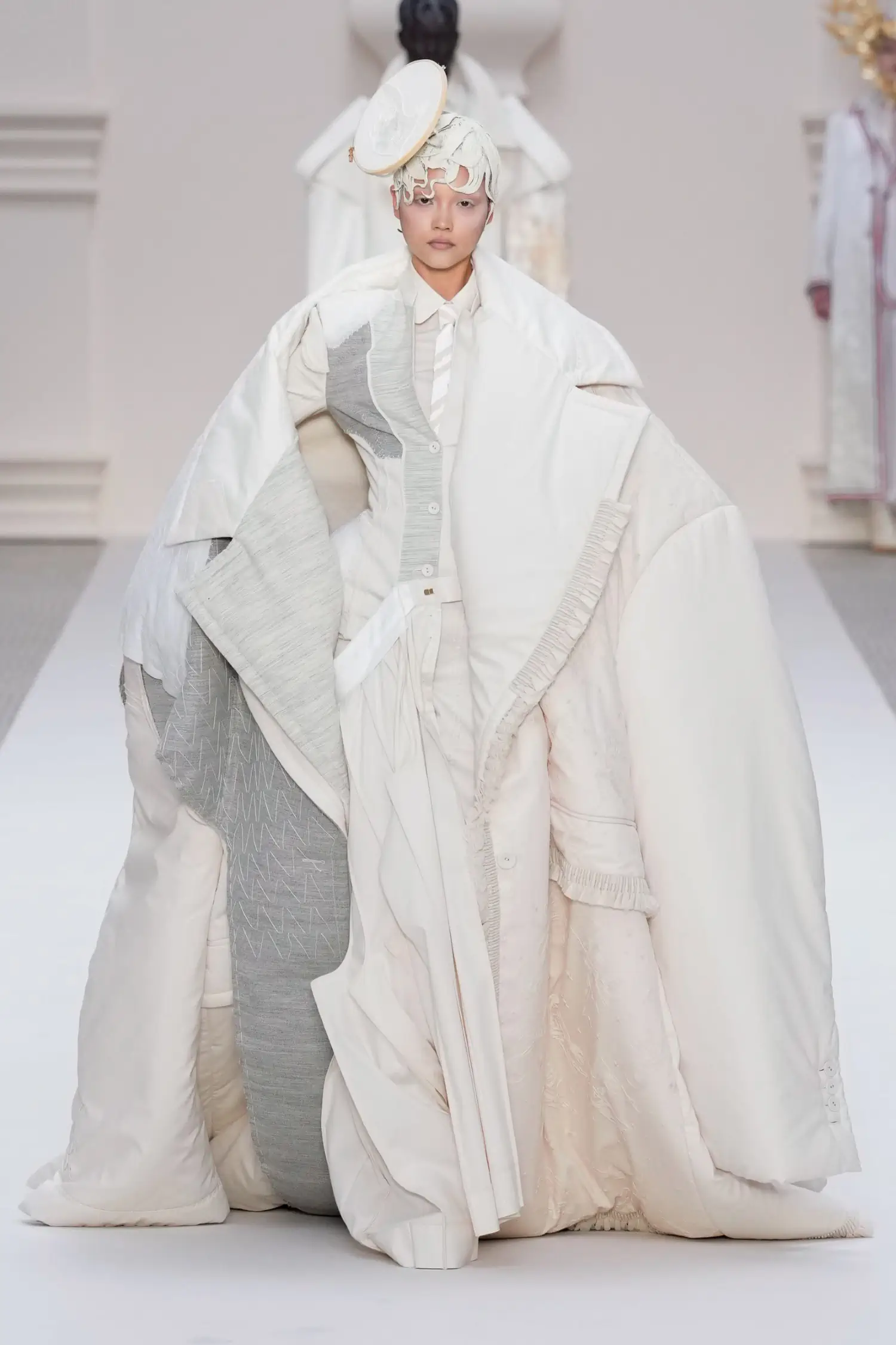 Thom Browne Haute Couture Fall-Winter 2024