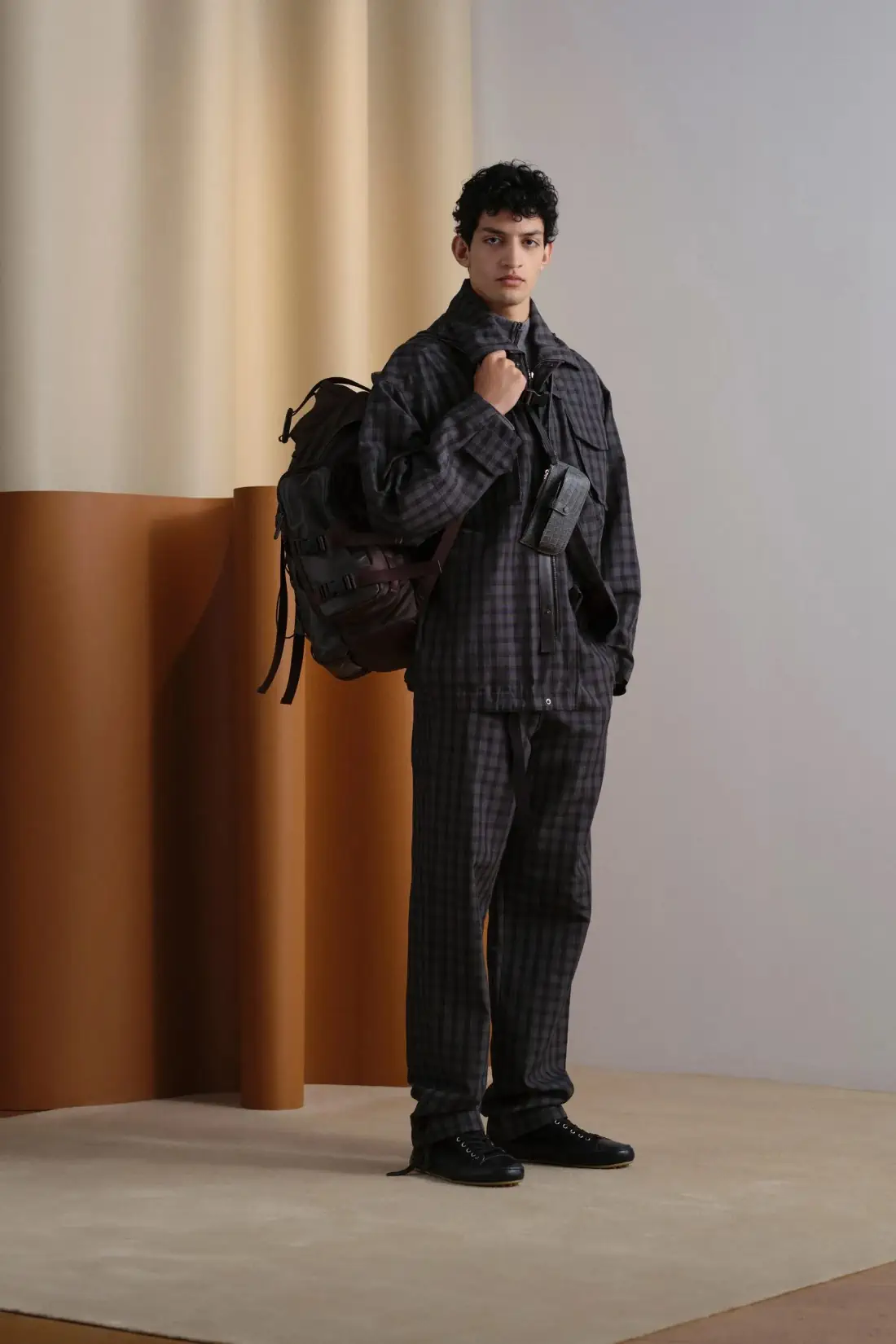 Tod’s Spring-Summer 2025 - Milan Fashion Week Men’s