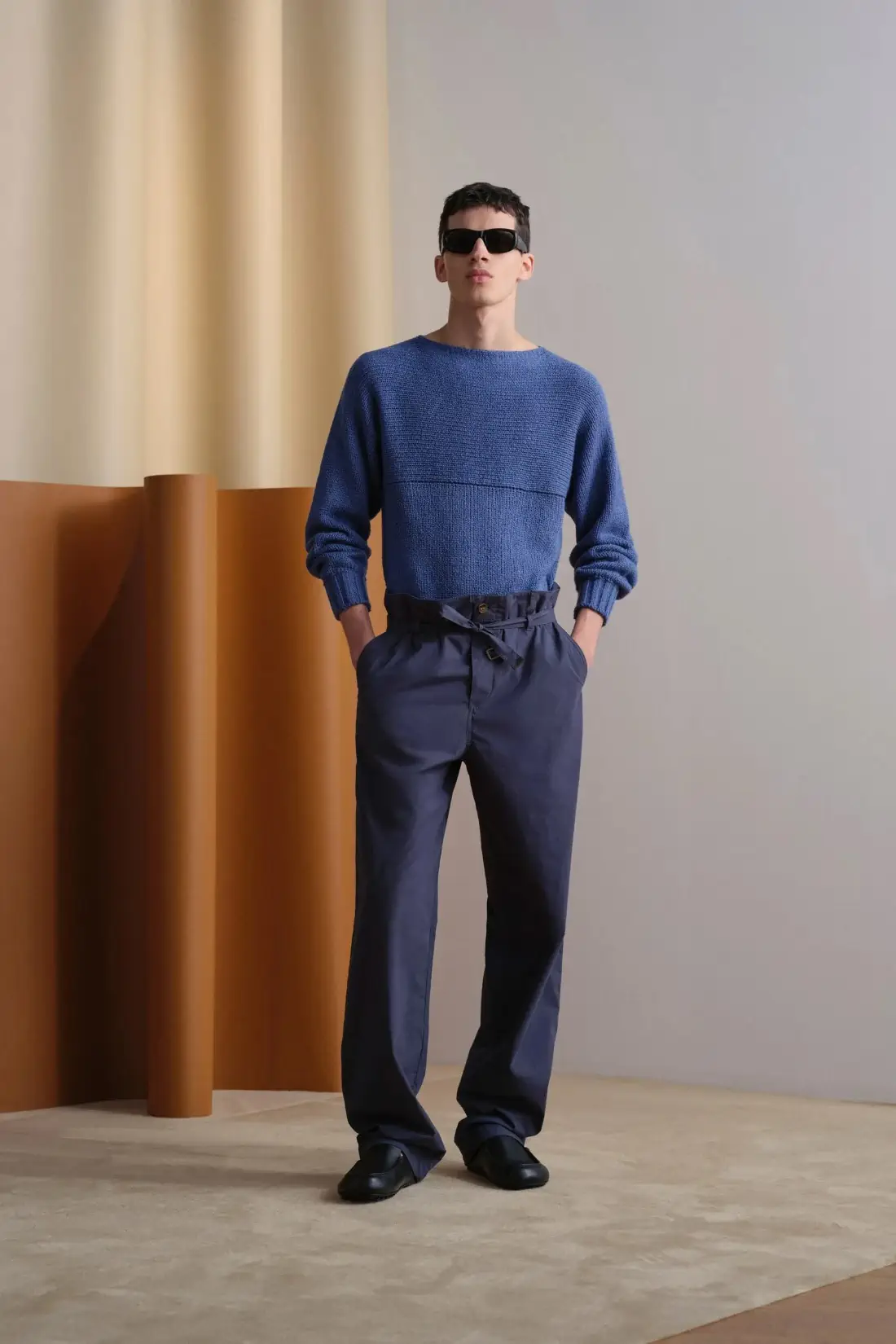 Tod’s Spring-Summer 2025 - Milan Fashion Week Men’s