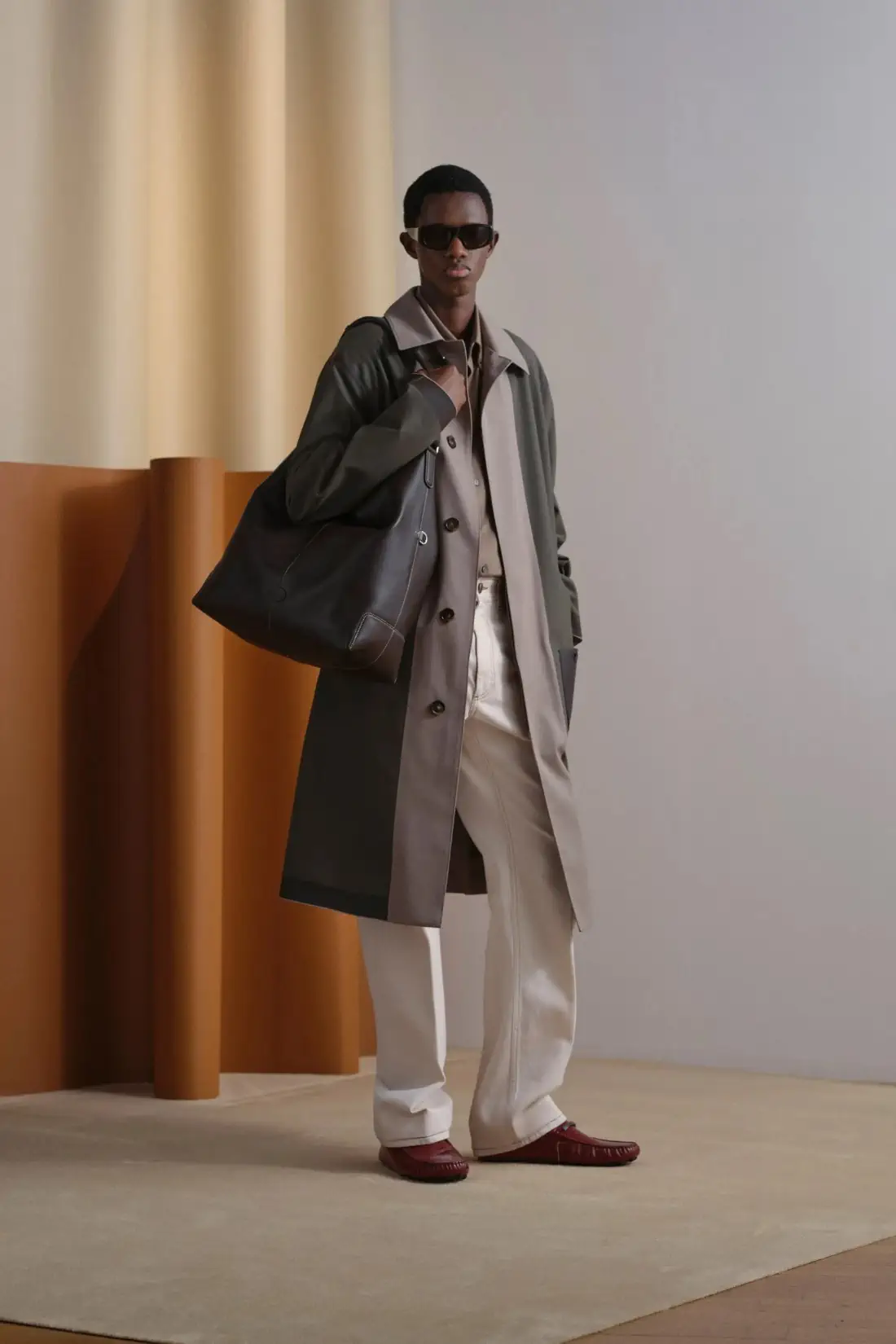 Tod’s Spring-Summer 2025 - Milan Fashion Week Men’s