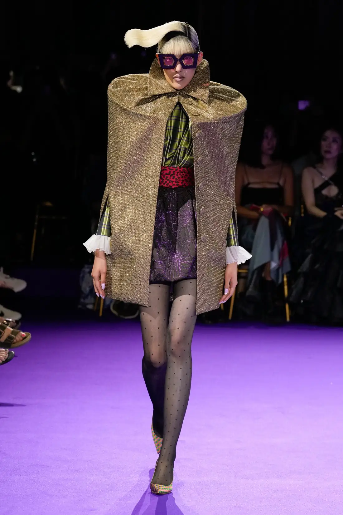 Viktor & Rolf Haute Couture Fall-Winter 2024