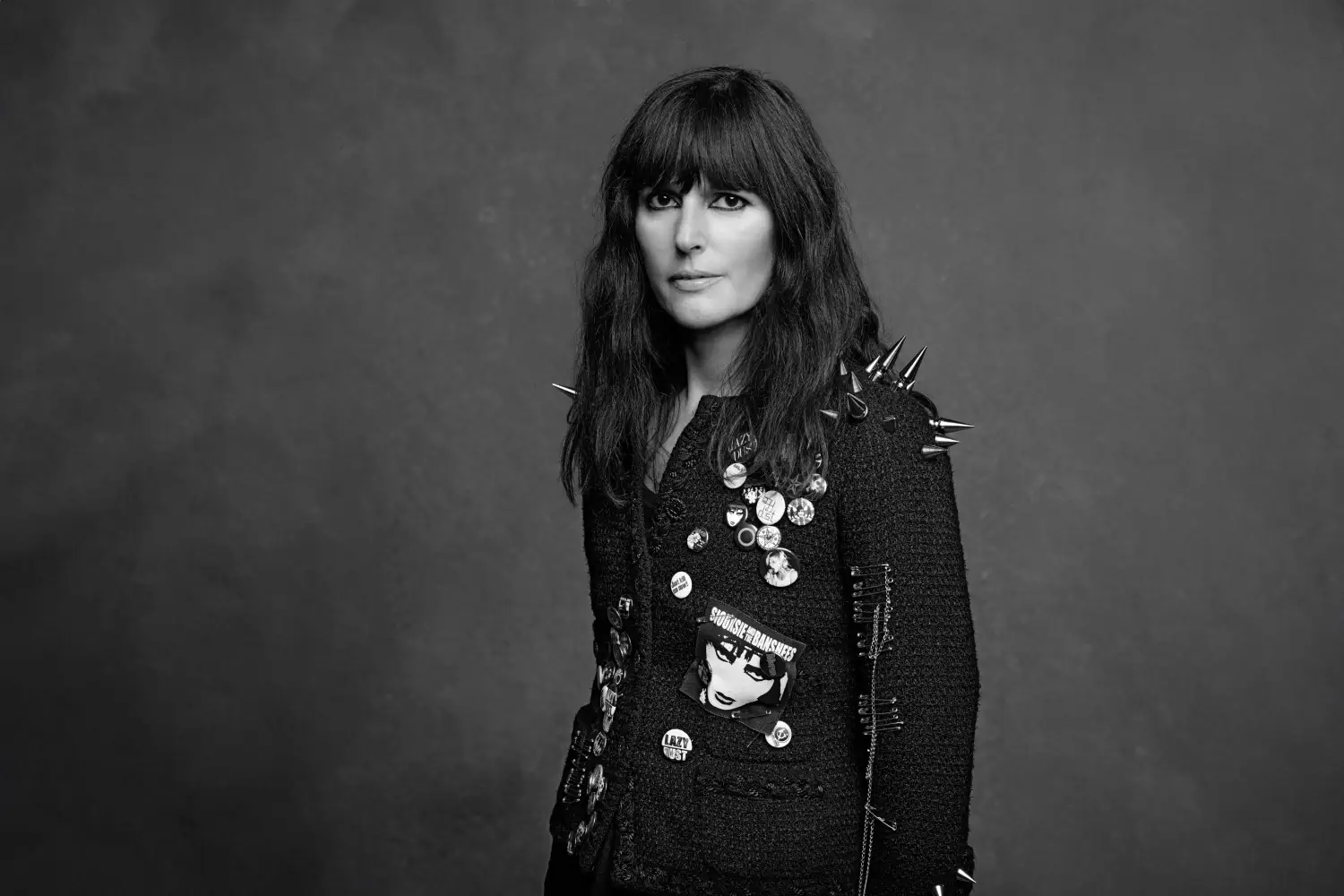 Virginie Viard exits Chanel after five years as Artistic director