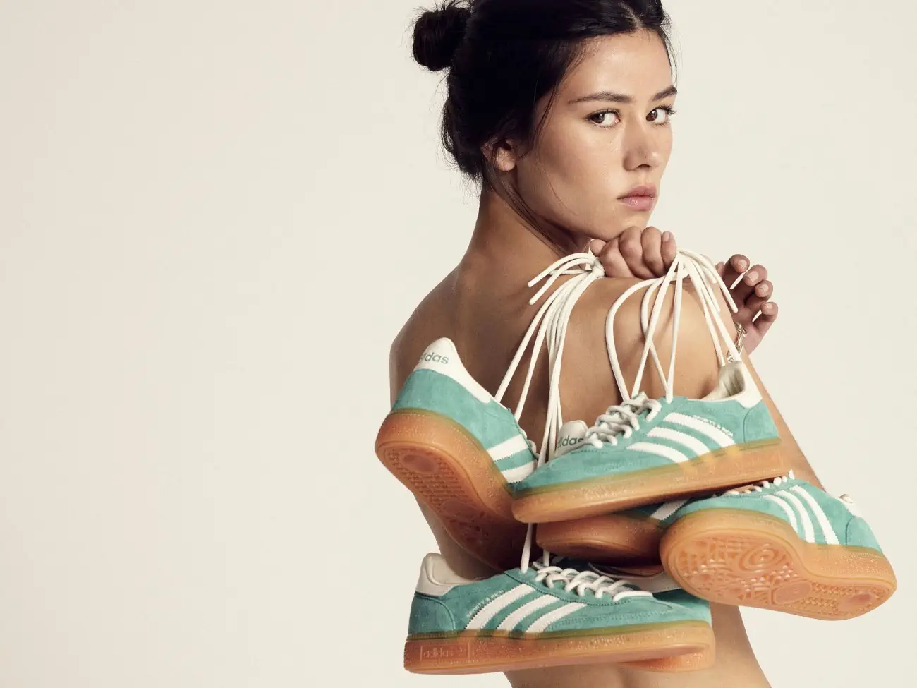 adidas Originals x Sporty & Rich unveil fourth collaboration
