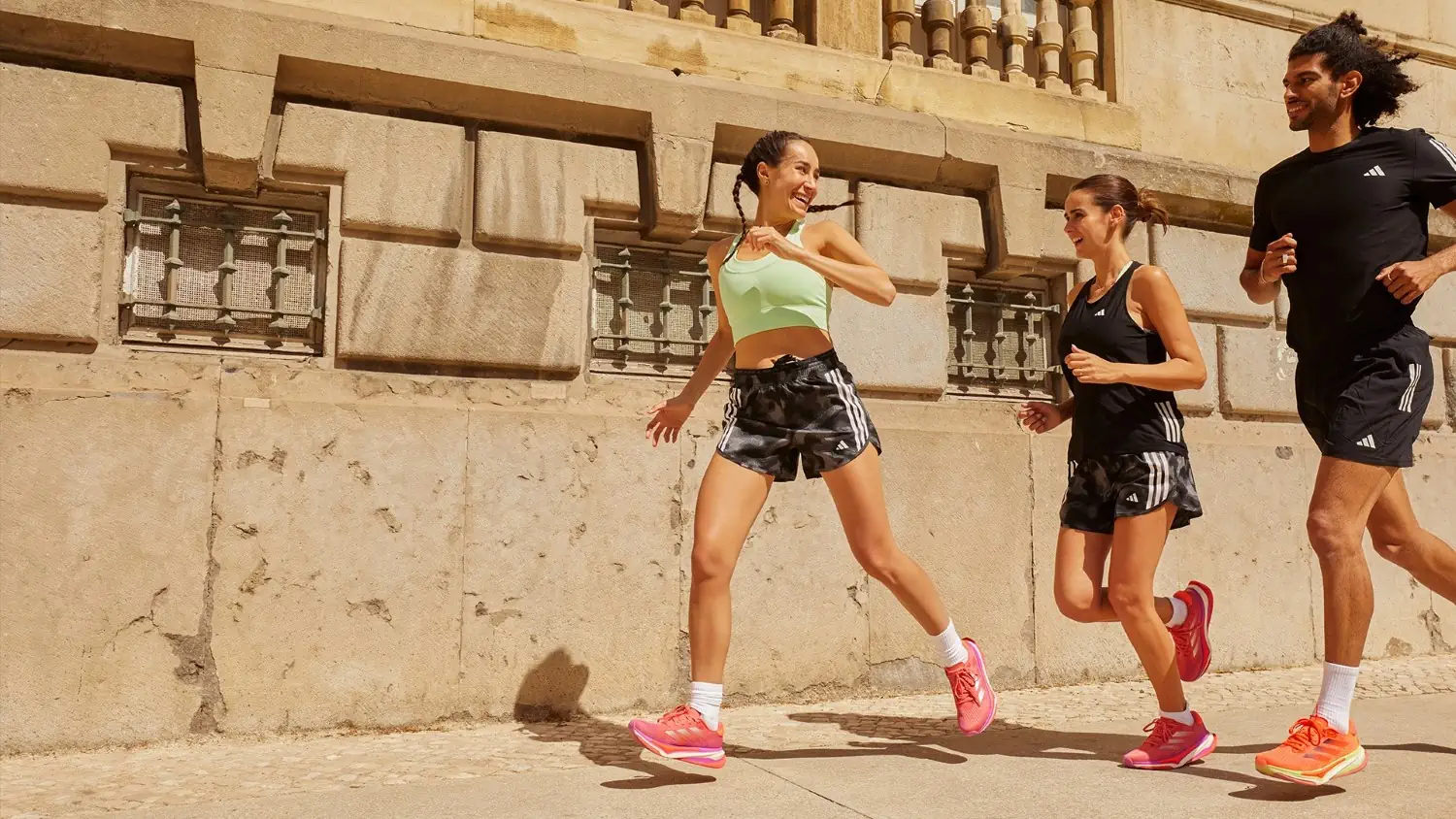 adidas Supernova Prima: Elevate everyday runs with unparalleled comfort