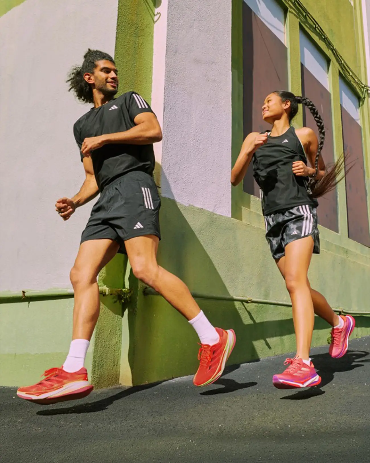adidas Supernova Prima: Elevate everyday runs with unparalleled comfort