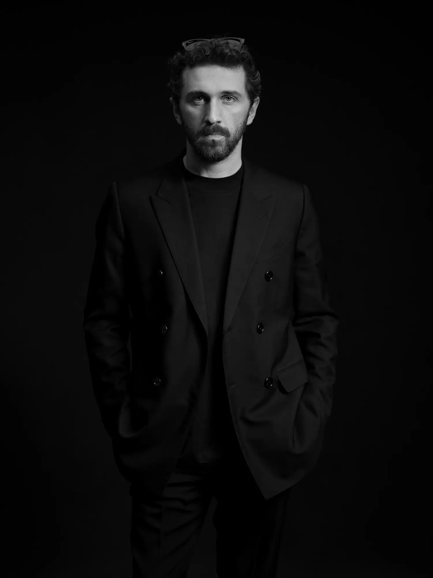 David Koma to lead Blumarine as Creative director