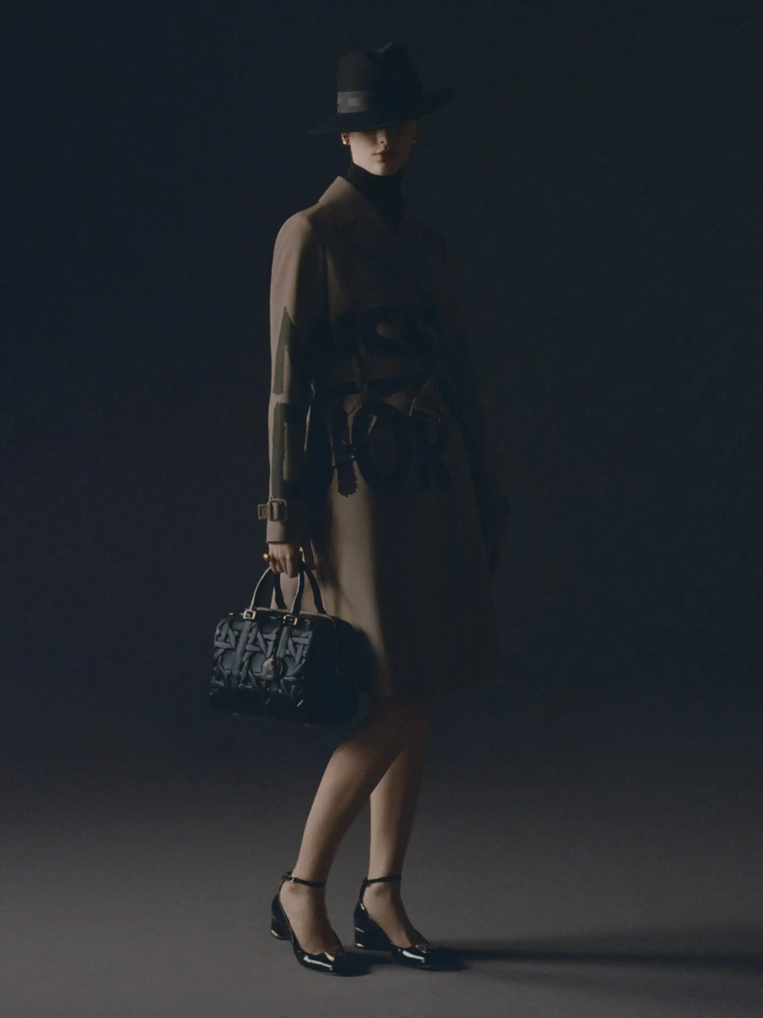Dior presents the Groove bag, a modern classic for Fall/Winter 2024