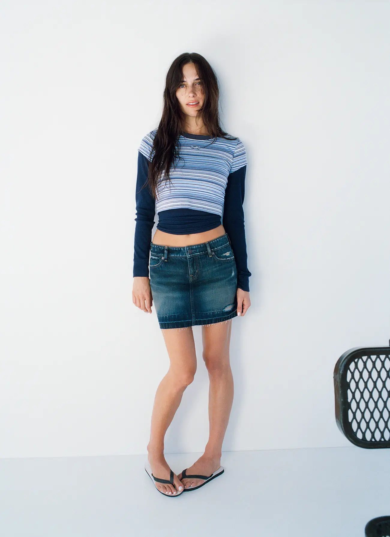 Gap teams up with Madhappy for limited-edition collection