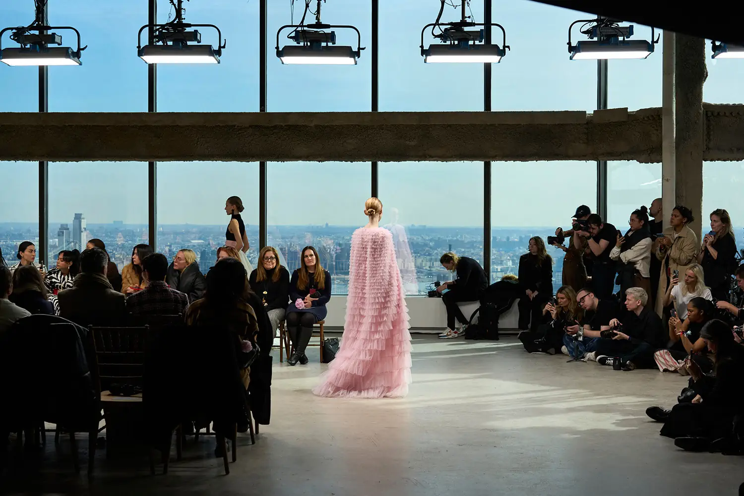 New York Fashion Week unveils exciting schedule for Spring/Summer 2025