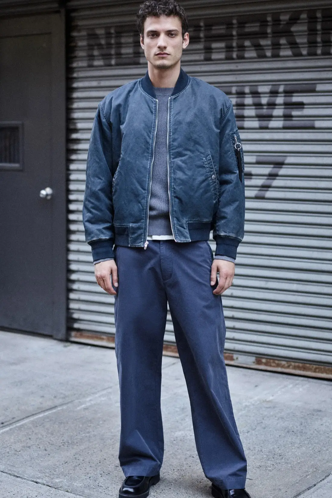 Rag & Bone Men’s Spring/Summer 2025