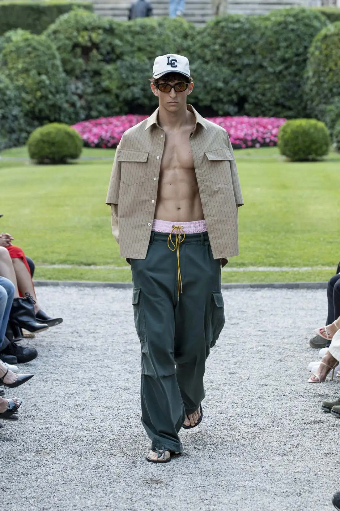 Rhude Spring/Summer 2025