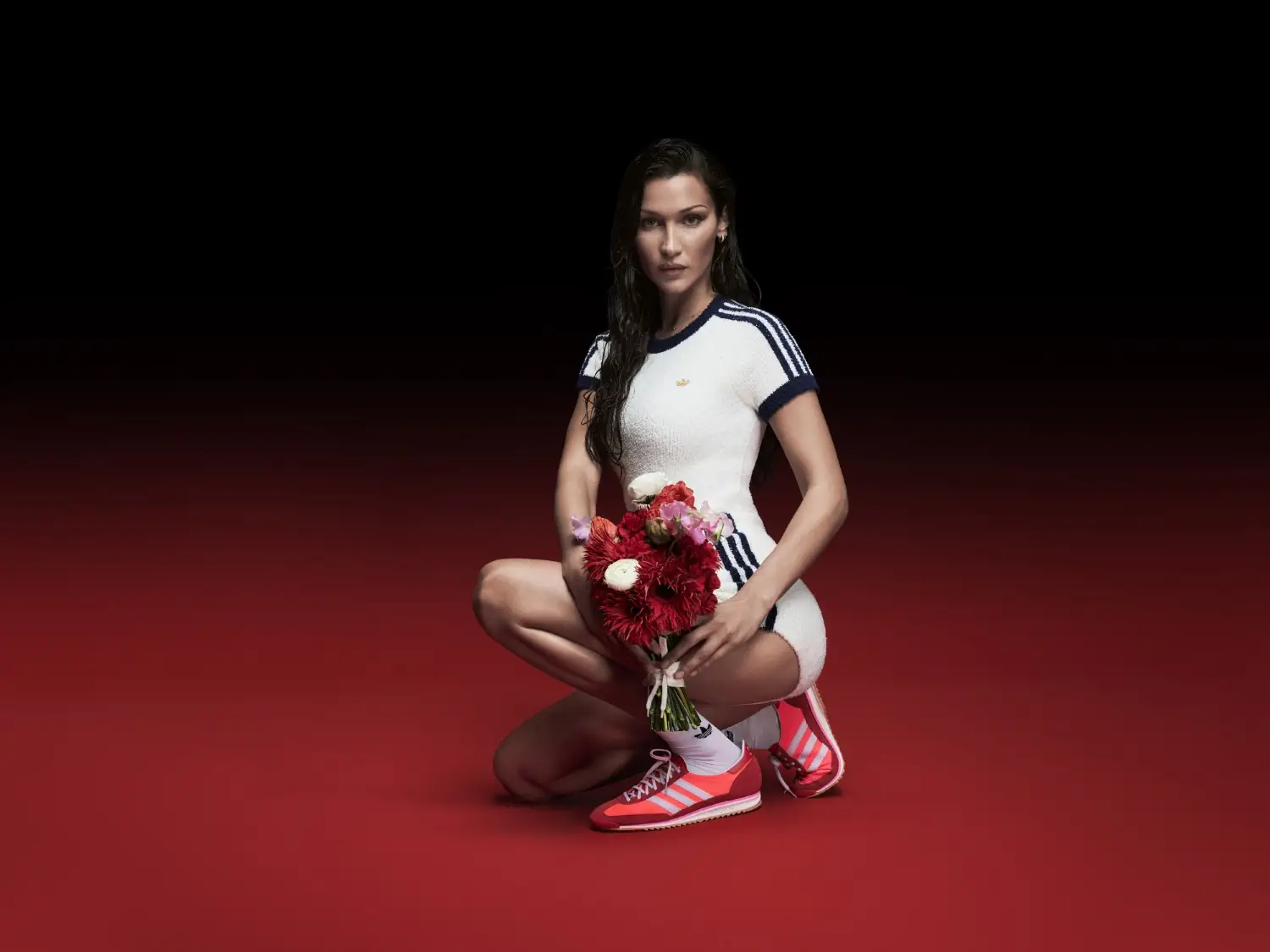 adidas Originals celebrates iconic SL 72 with star-studded campaign