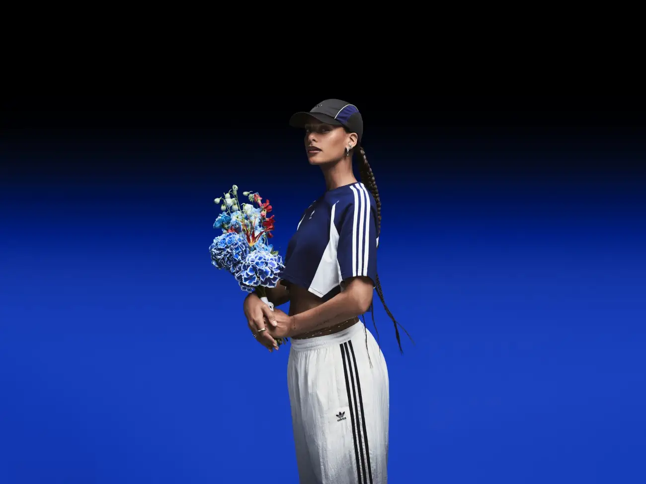 adidas Originals celebrates iconic SL 72 with star-studded campaign