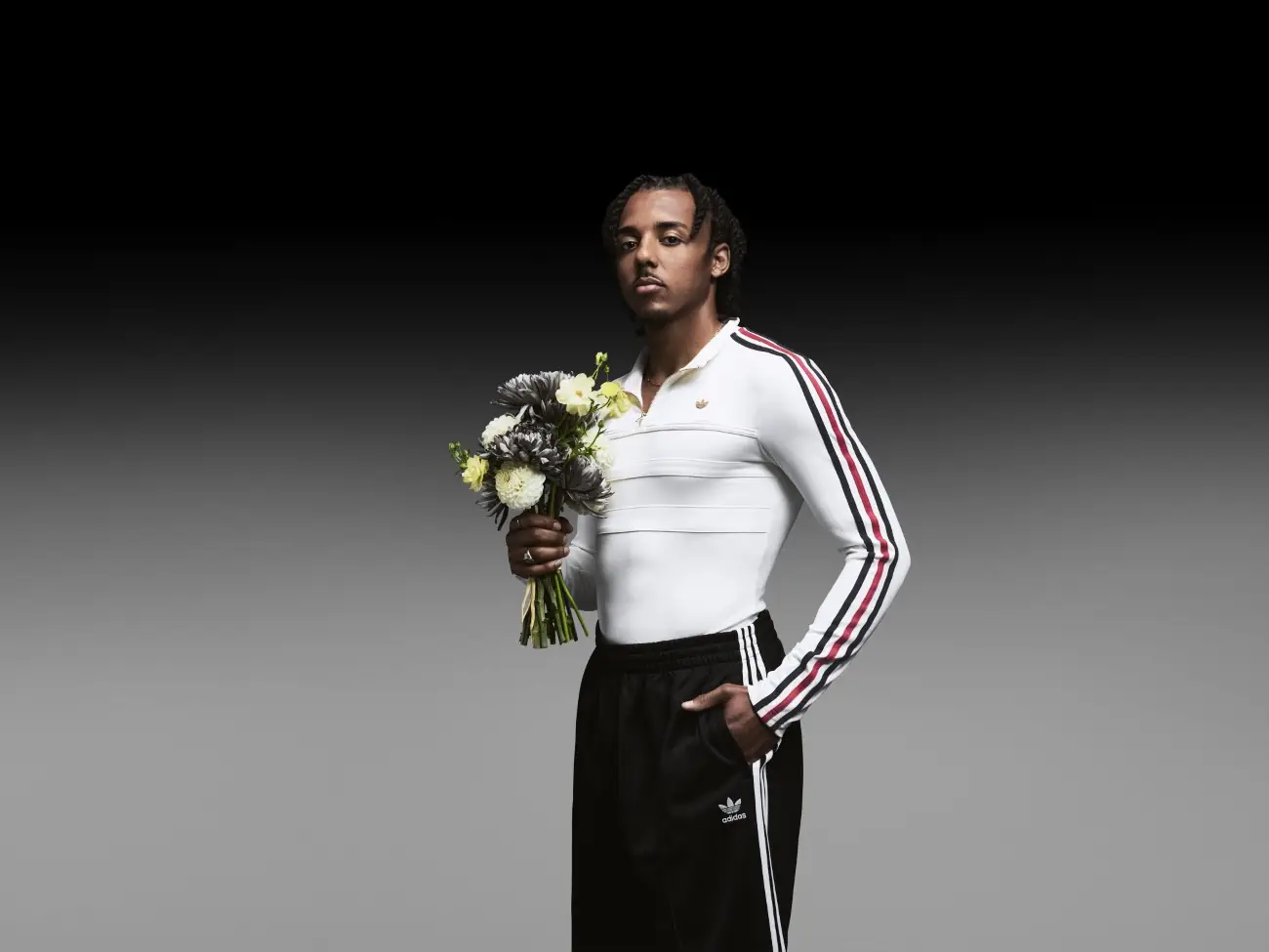 adidas Originals celebrates iconic SL 72 with star-studded campaign