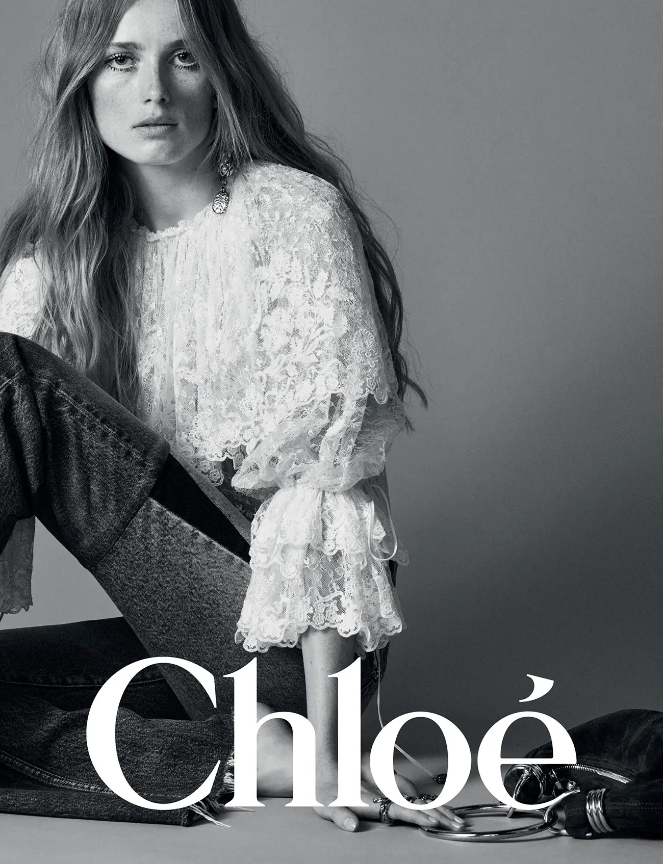 Chloé enchants with ethereal Fall/Winter 2024 campaign