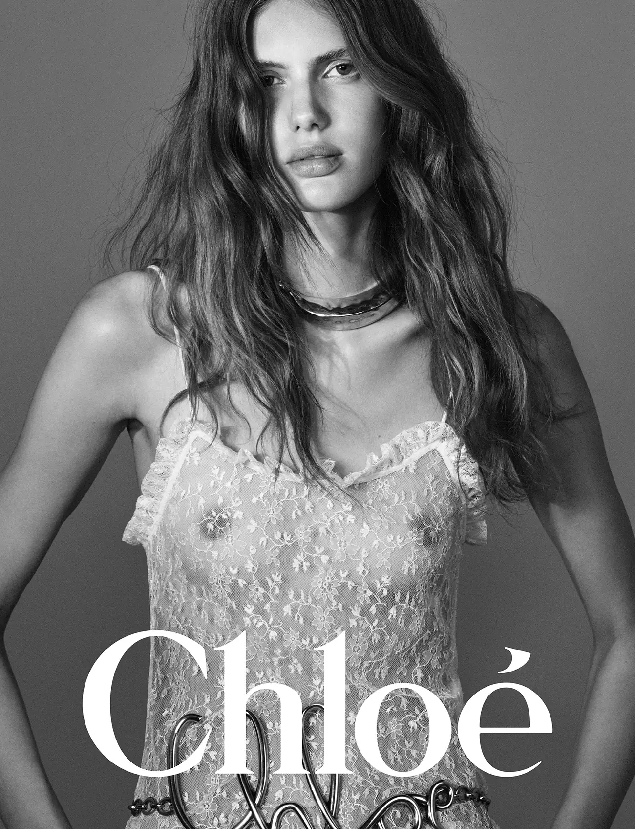 Chloé enchants with ethereal Fall/Winter 2024 campaign