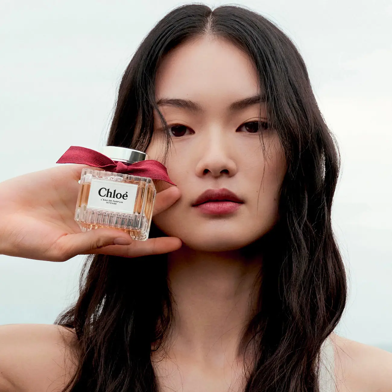 Chloé presents Chloé L'Eau de Parfum Intense, a bold reinvention of its Signature scent