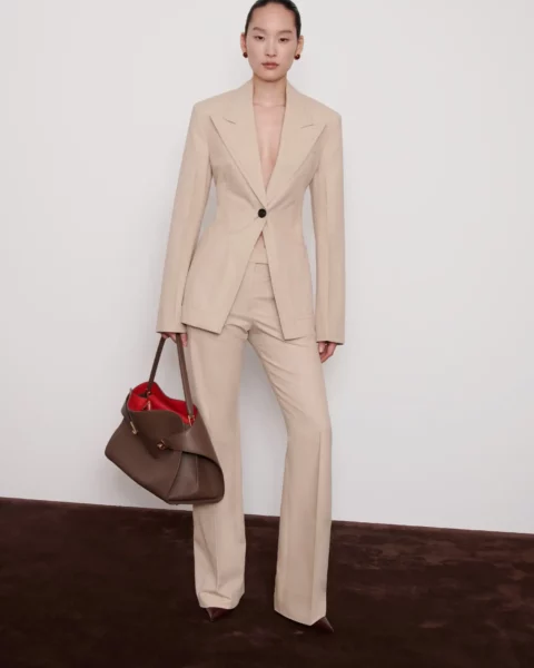 Ferragamo Resort 2025