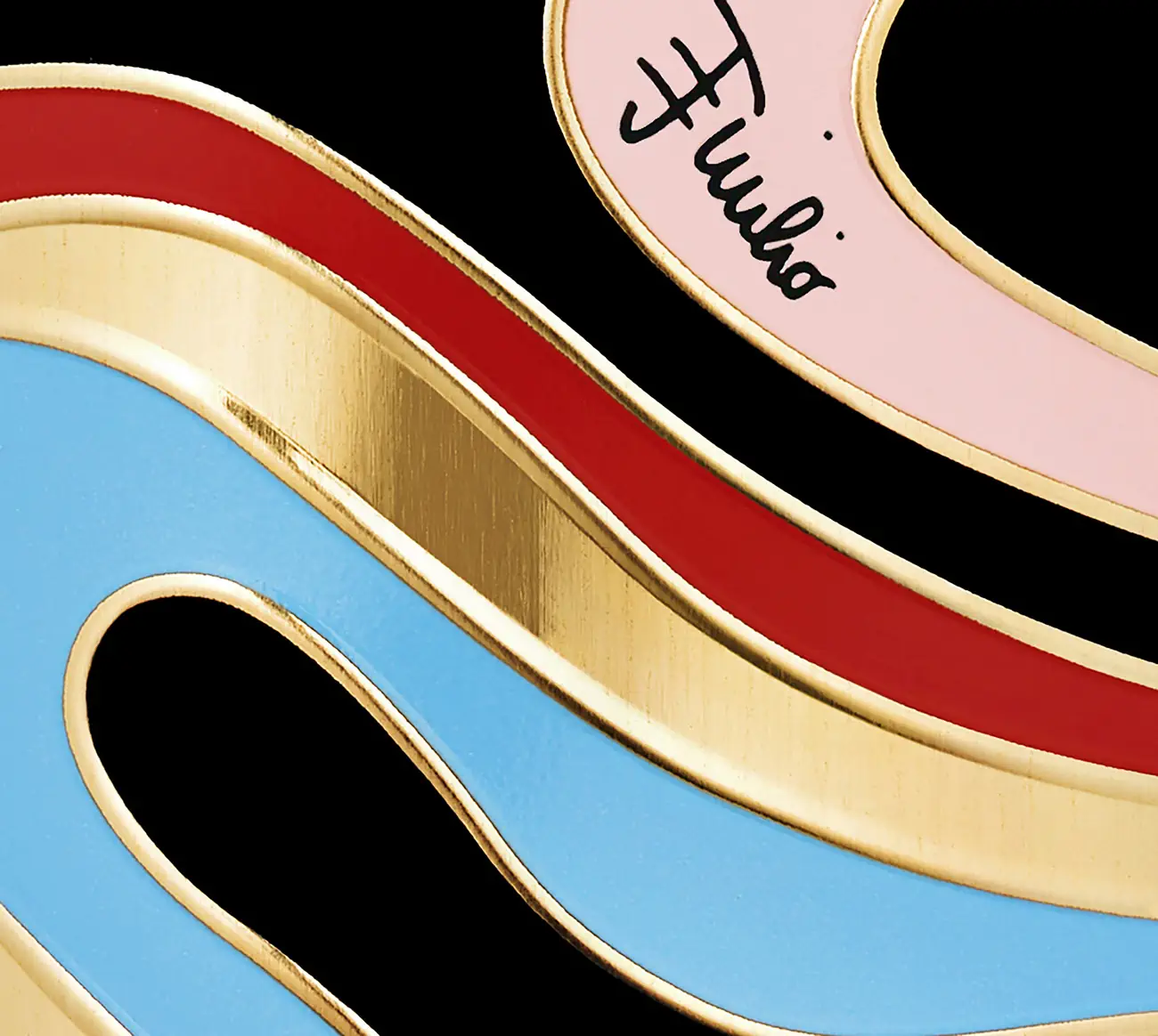 Guerlain and Pucci collaborate on a stunning limited-edition make-up collection