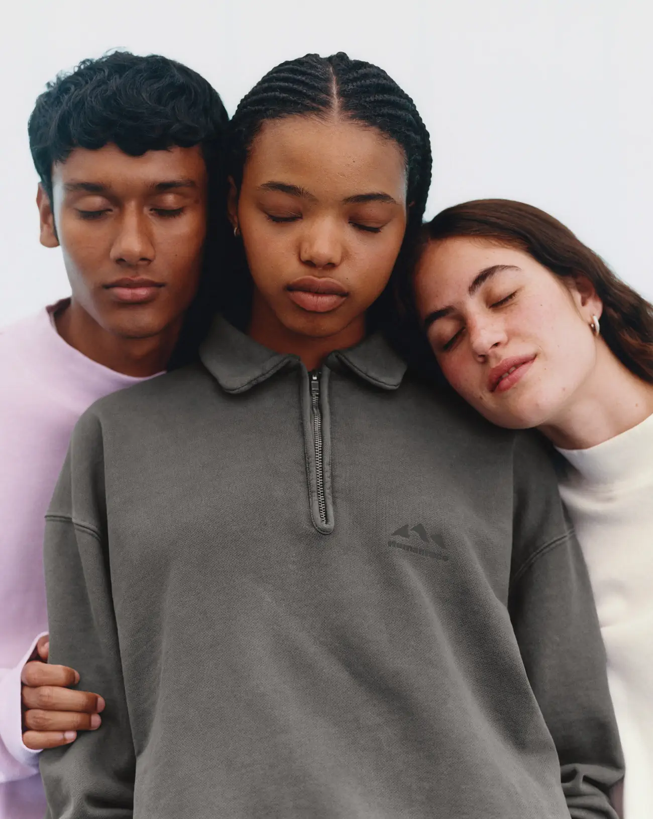 Pharrell Williams and Humanrace team up with Evian for U.S. Open collection