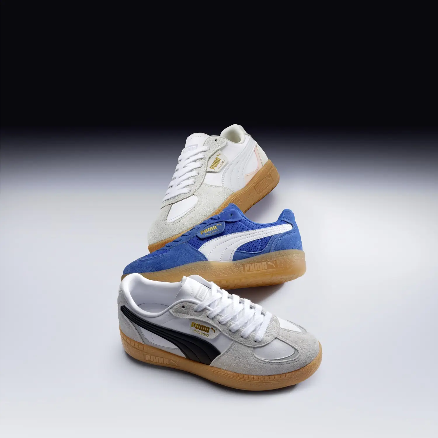 Puma introduces the Puma Palermo Moda: A fusion of retro cool and modern edge