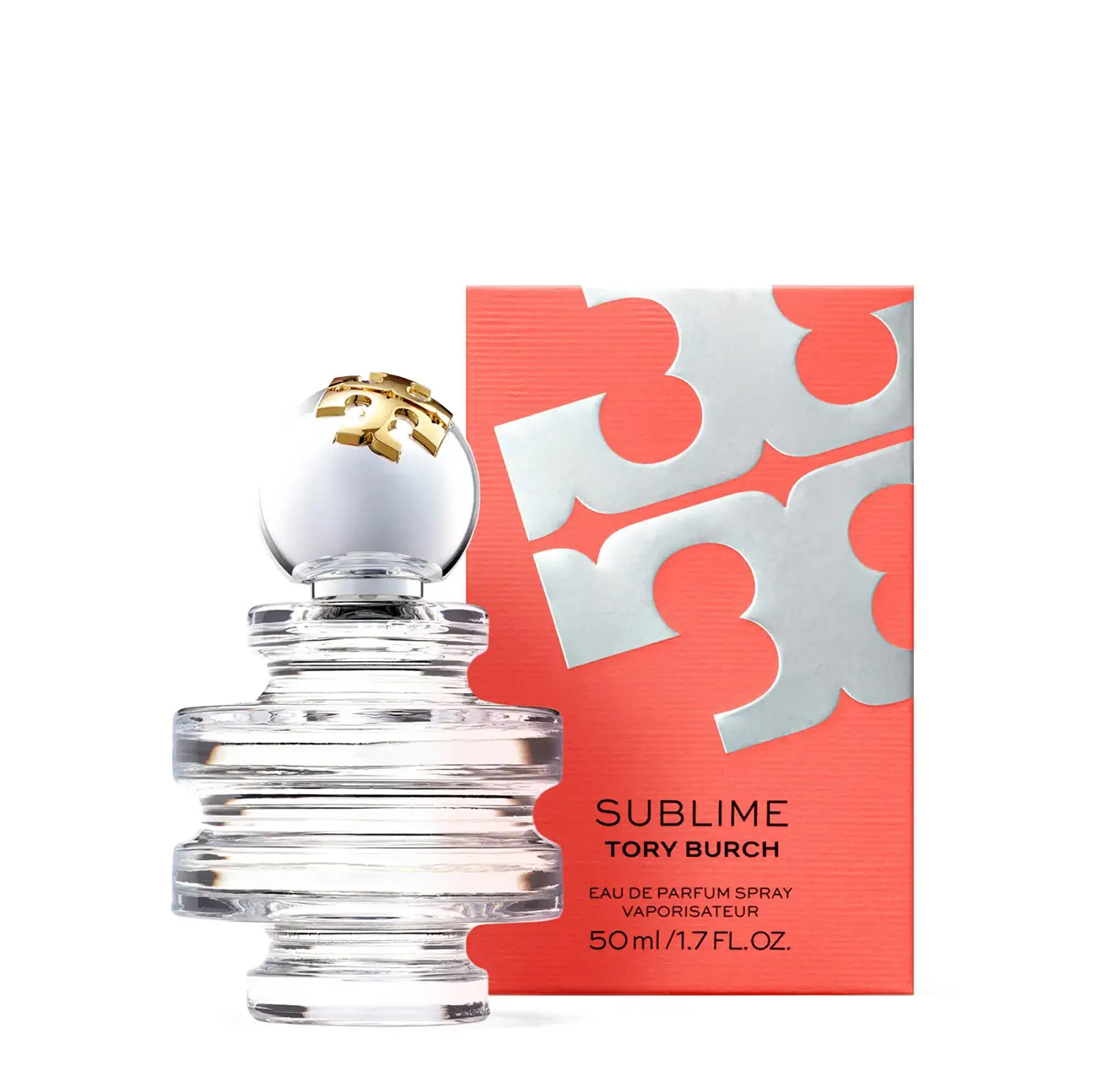 Tory Burch debuts new fragrance "Sublime" in partnership with Shiseido