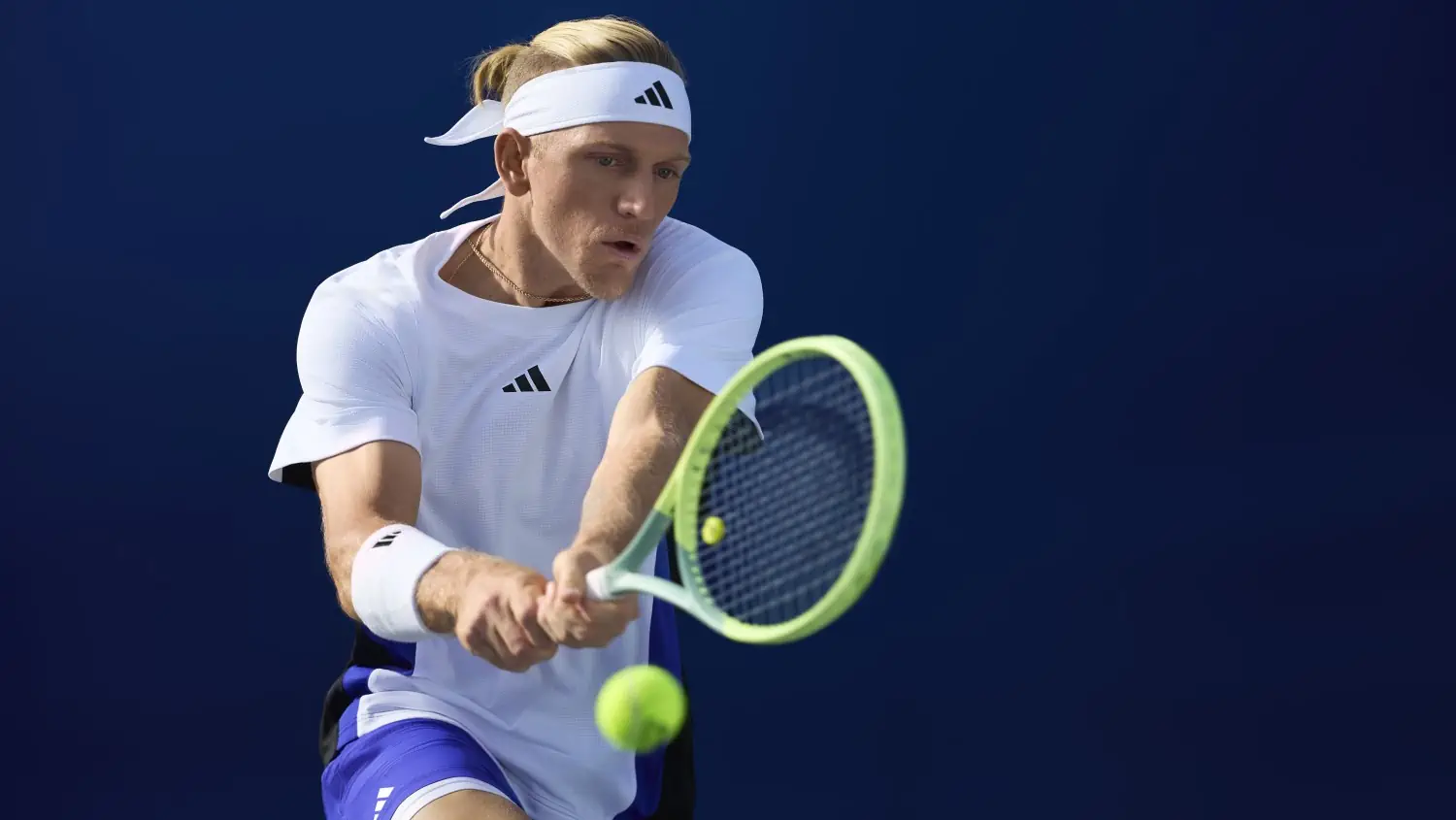 adidas launches high-performance Fall/Winter 2024 New York Tennis collection