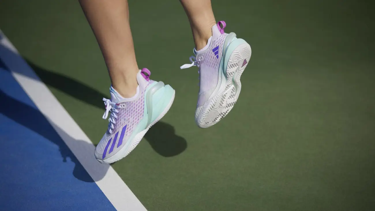 adidas launches high-performance Fall/Winter 2024 New York Tennis collection