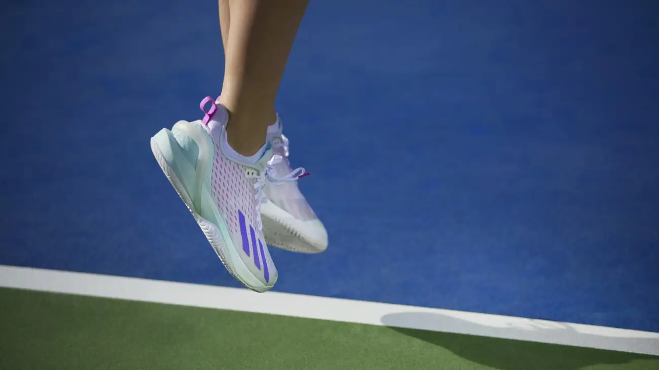 adidas launches high-performance Fall/Winter 2024 New York Tennis collection