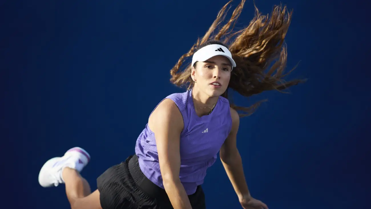 adidas launches high-performance Fall/Winter 2024 New York Tennis collection