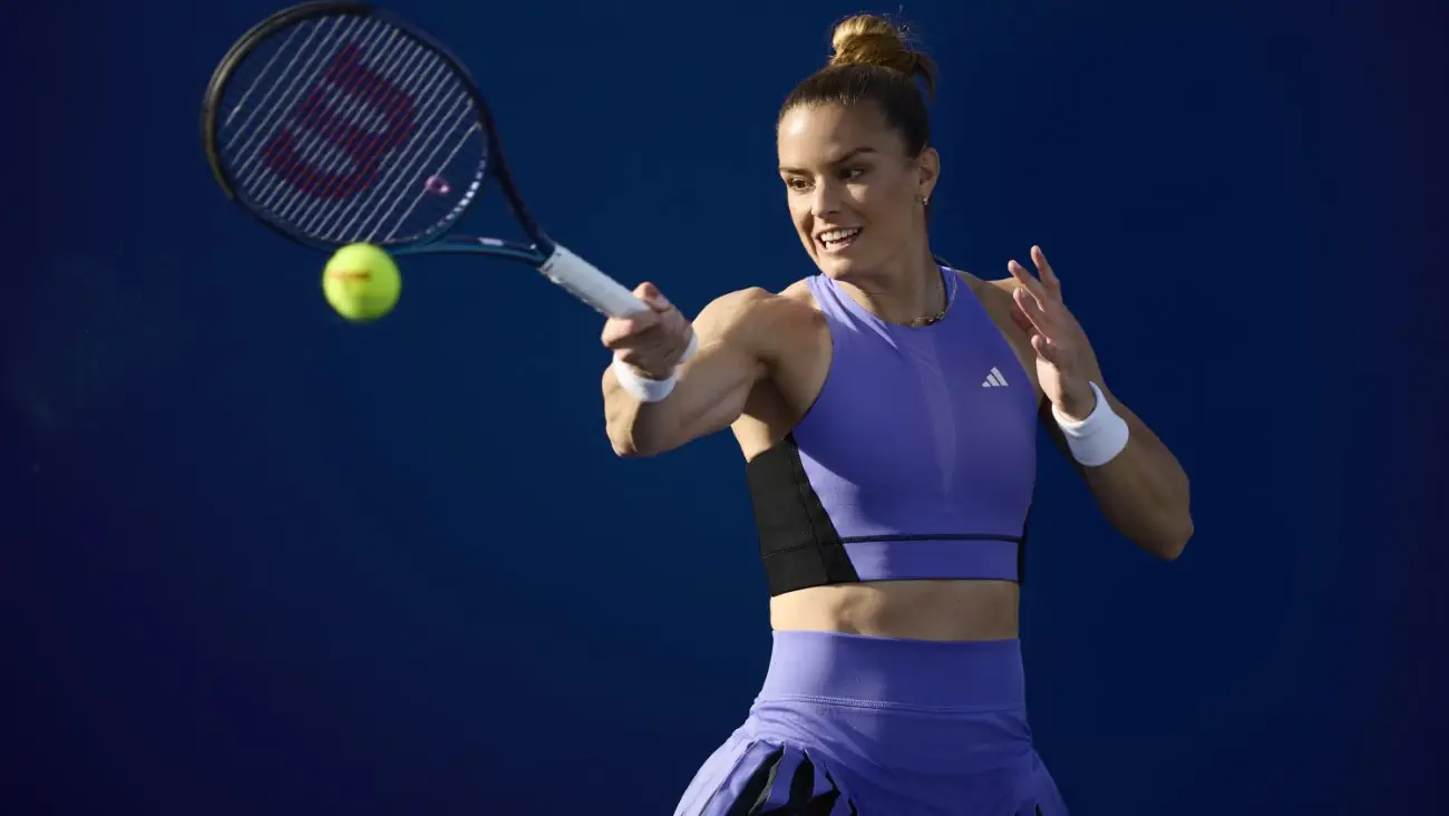 adidas launches high-performance Fall/Winter 2024 New York Tennis collection