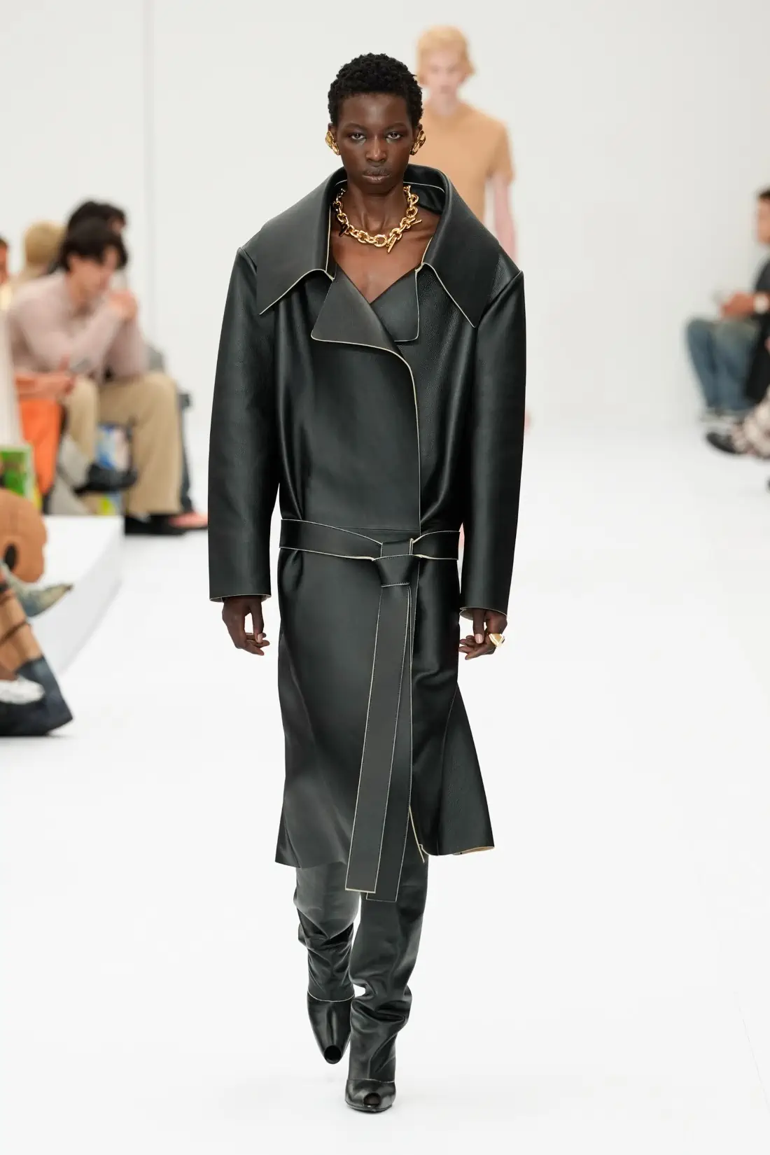 Acne Studios Spring/Summer 2025 - Paris Fashion Week