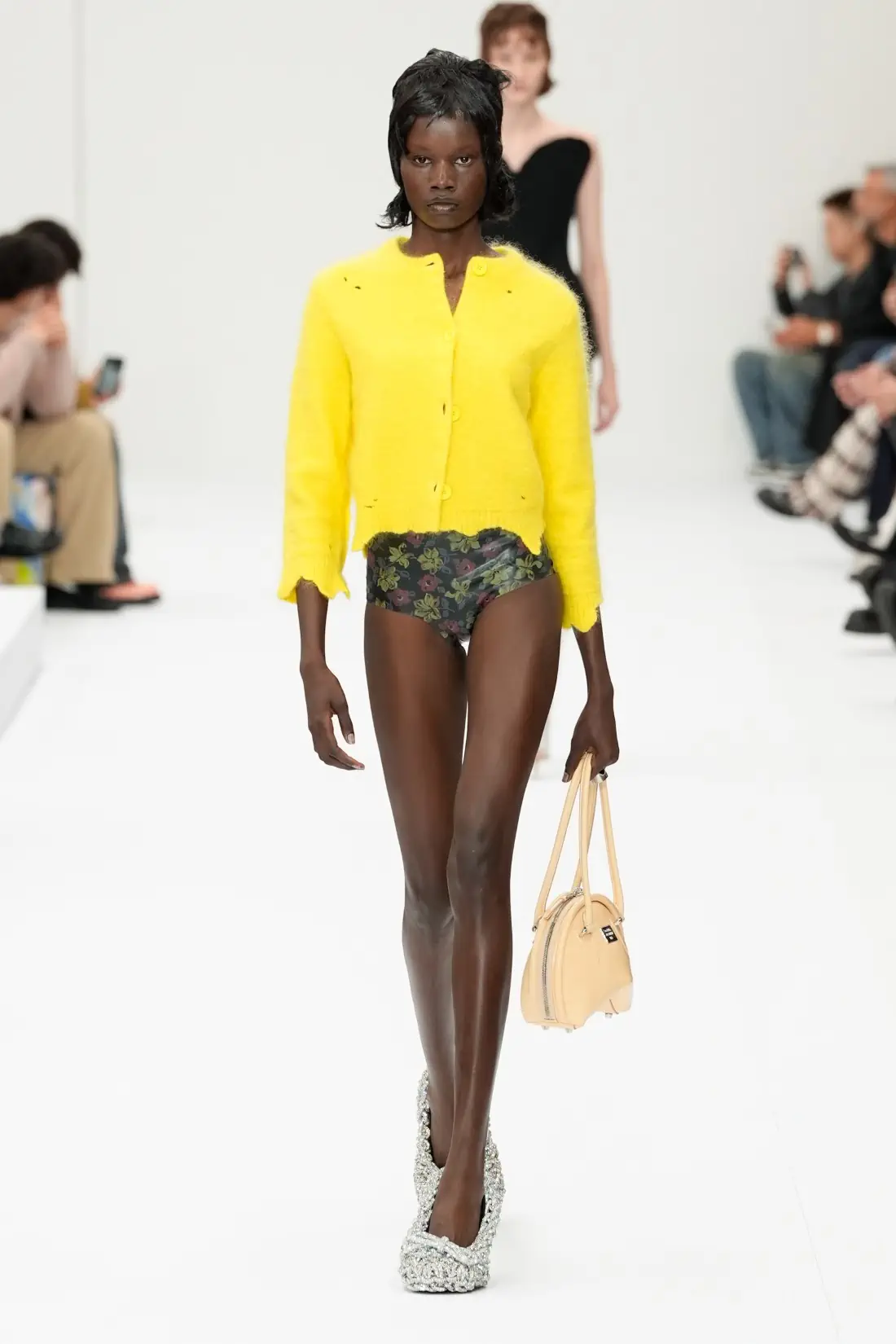 Acne Studios Spring/Summer 2025 - Paris Fashion Week