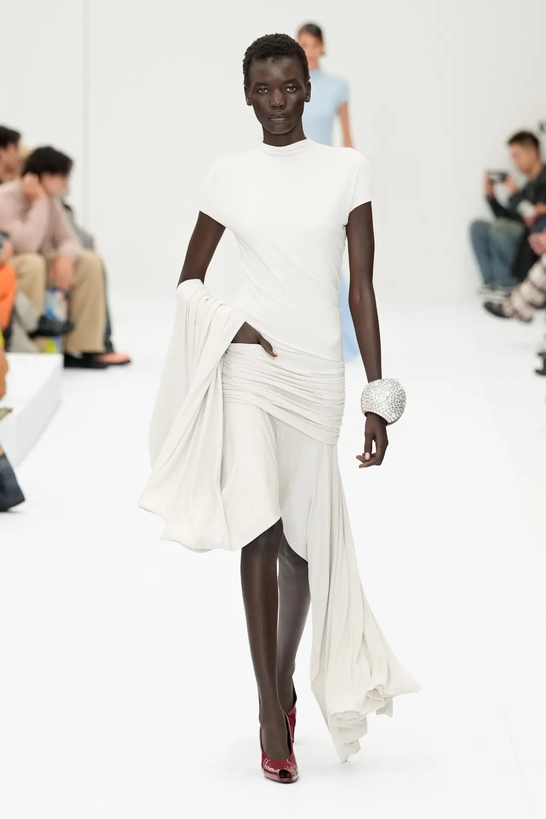 Acne Studios Spring/Summer 2025 - Paris Fashion Week