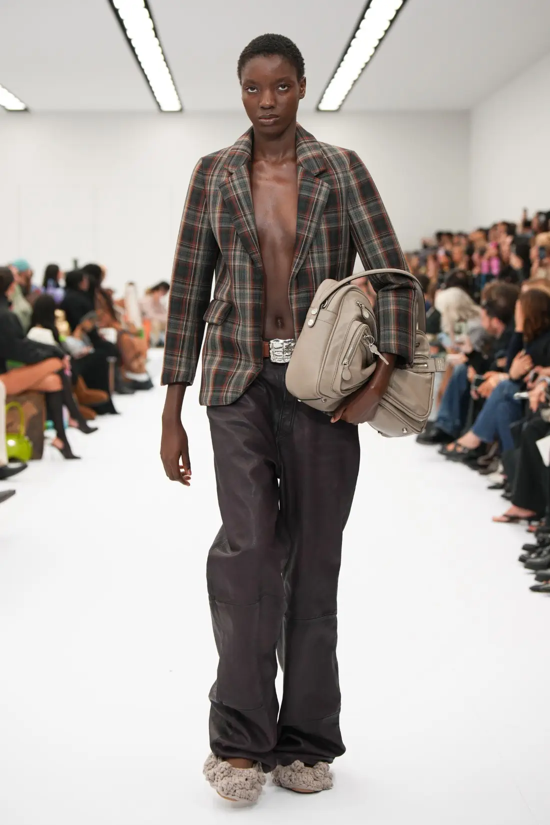 Acne Studios Spring/Summer 2025 - Paris Fashion Week