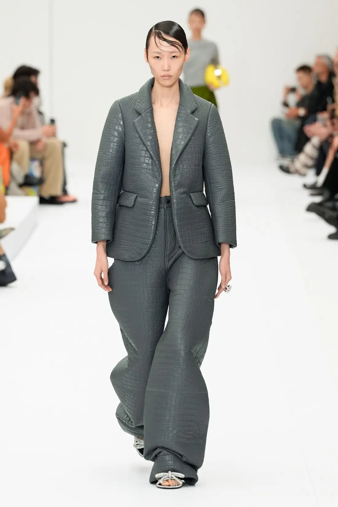 Acne Studios Spring/Summer 2025 - Paris Fashion Week