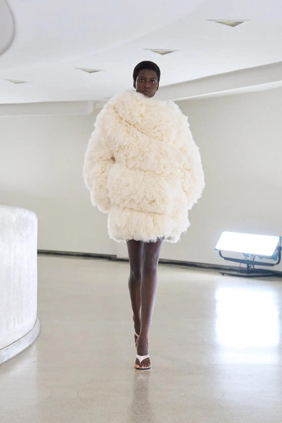 Alaïa Winter/Spring 2025