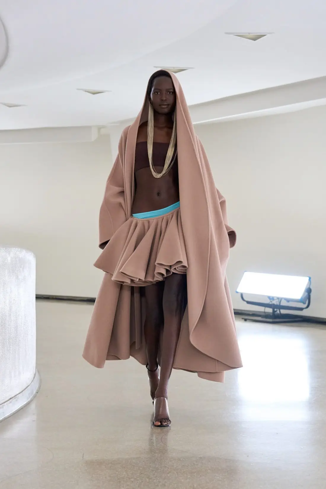 Alaïa Winter/Spring 2025