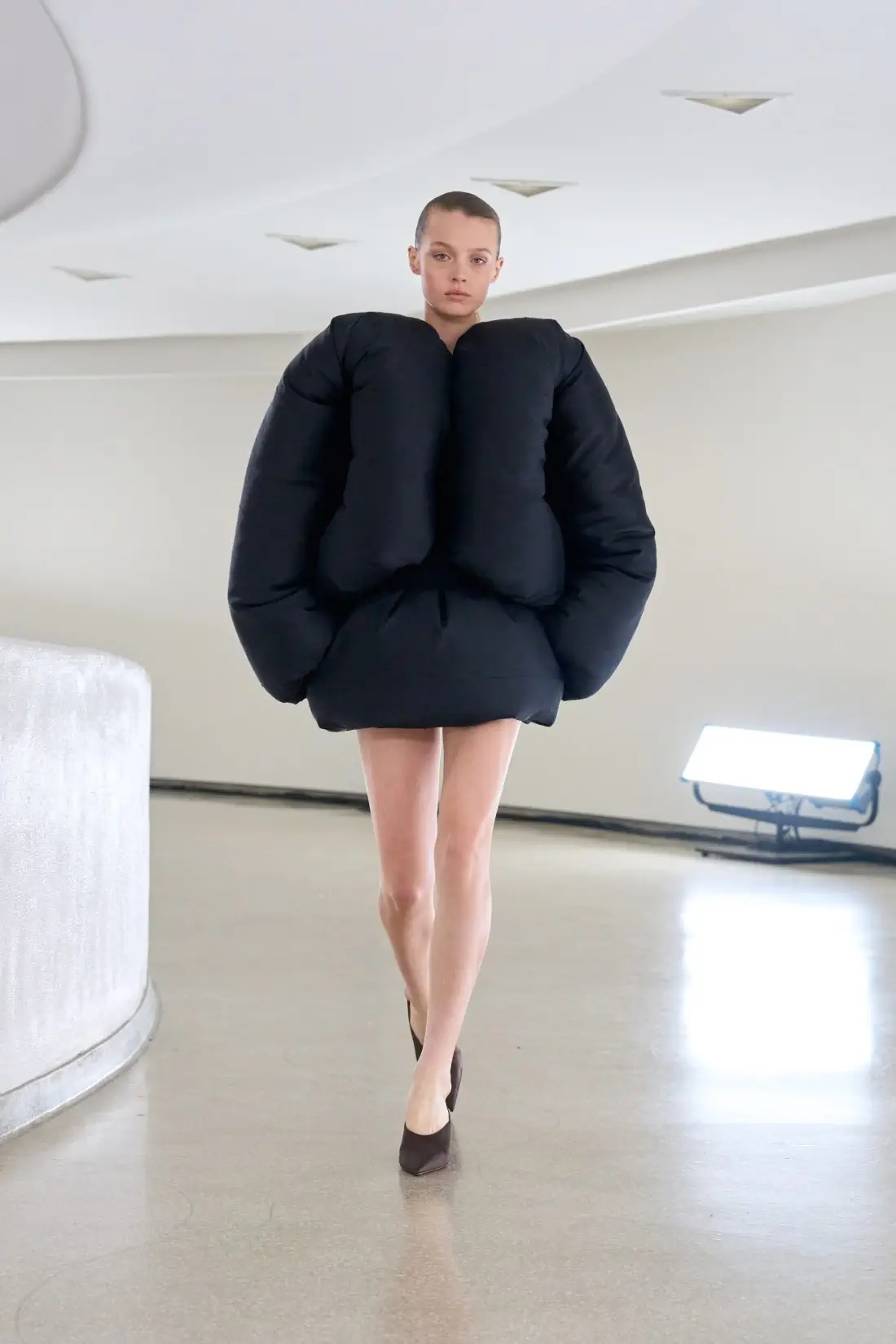 Alaïa Winter/Spring 2025