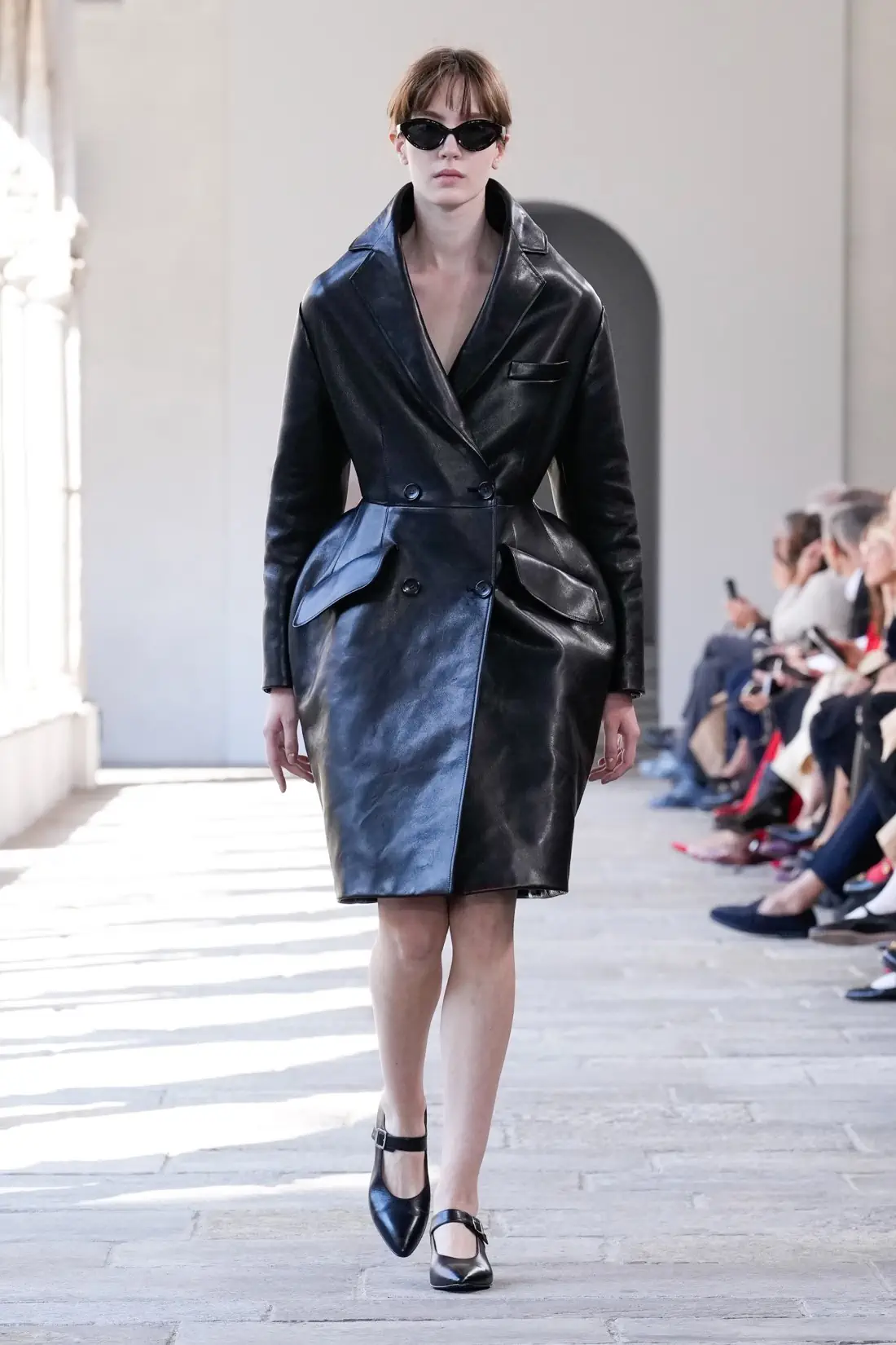 Bally Spring/Summer 2025 - Milan Fashion Week