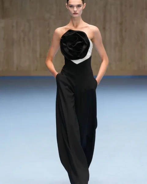 Carolina Herrera Spring/Summer 2025 - New York Fashion Week